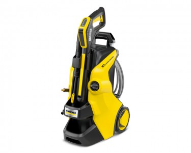 K 5 Power Control Flex Home Perač pod pritiskom