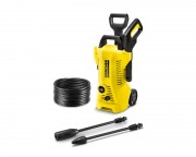 Paročistači za dubinsko pranje cena karcher - K 2 Power Control Perač pod pritiskom