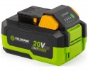 FDUZ 79080 Baterija 20V Li-Ion 8000mAh