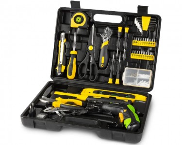 FDG 5018-108AR Set ručnog alata sa FDS 10102
