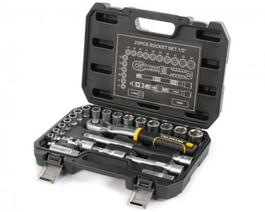 FDG 5022-23R Set ručnog alata (23 dela)