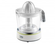 Aparat za pravljenje sladoleda, BlenderI sa funkcijom kuvanja, Cediljka, Mašina za mlevenje mesa, Seckalica, Sokovnik - CJB5103W Cediljka za citruse