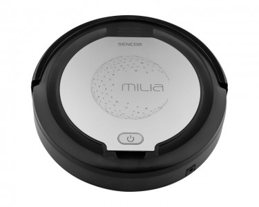 SRV 1000SL robot usisivač sa posudom