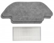 karcher usisivac - SRX 0502 Servisni set za SRV 9550BK