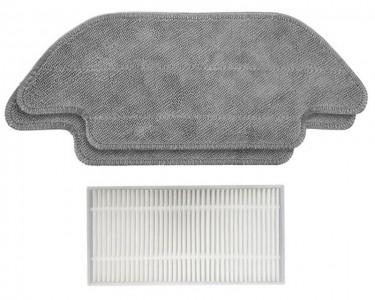 SRX 0502 Servisni set za SRV 9550BK