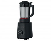 Aparat za pravljenje sladoleda, BlenderI sa funkcijom kuvanja, Cediljka, Mašina za mlevenje mesa, Seckalica, Sokovnik - SBU 0510BK Multifunkcijski blender sa funkcijom kuvanja
