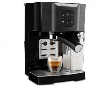 SES 4040BK Aparat za espresso kafu