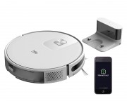 karcher usisivac - RoboSmart VRR 60314 VW robot usisivač sa posudom