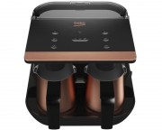 espresso aparat - TKM 8961 B Aparat za tursku kafu