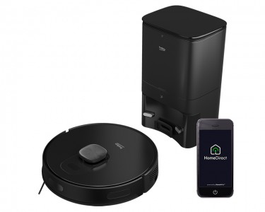 RoboSmart VRR 80214 VB robot usisivač sa posudom