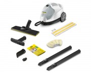 Paročistači za dubinsko pranje cena karcher - SC 4 EASYFIX Paročistač beli (1.512-630.0)