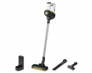 karcher usisivac - VC 6 Štapni usisivač sa posudom beli