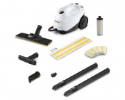Paročistači za dubinsko pranje cena karcher - SC 3 EASYFIX Paročistač beli (1.513-650.0)