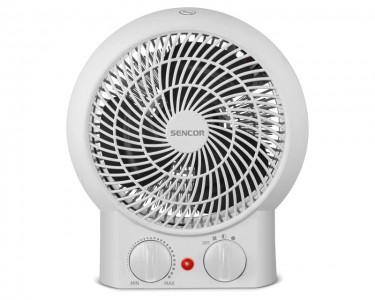 SFH 7020WH ventilatorska grejalica