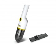 karcher usisivac - CVH 2-4 bežični ručni usisivač sa posudom beli (1.198-450.0)