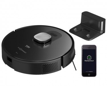 RoboSmart VRR 84314 VB robot usisivač sa posudom