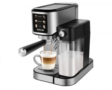SES 4910SS Aparat za espresso kafu