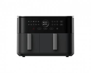 Dual Zone Air Fryer 10L BHR07SGEU