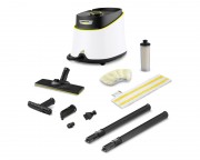 Paročistači za dubinsko pranje cena karcher - SC 3 Deluxe Paročistač