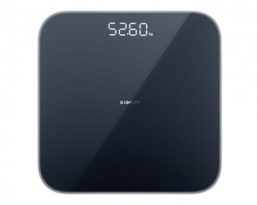 Mi Smart Scale S200 (Dark Grey) BHR9239GL