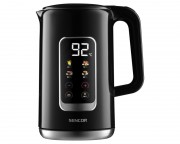 Ketleri i kuvalo za vodu cena - SWK 0951BK kuvalo
