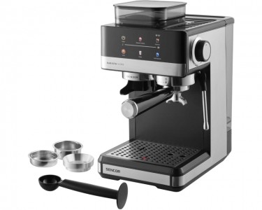 SES 5000SS Aparat za espresso kafu