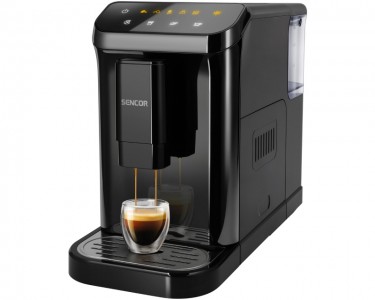 SES 6000BK Aparat za espresso kafu
