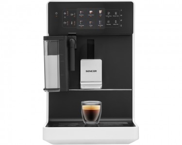 SES 9301WH Aparat za espresso kafu