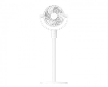 Smart Standing Air Circulation Fan Ventilator BHR9849EU