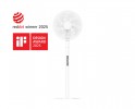 Mijia Smart Standing Fan Pro Slim Ventilator (BHR08UQEU)