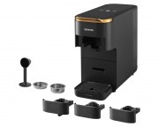 espresso aparat - SCC 1000BK Aparat za espresso kafu