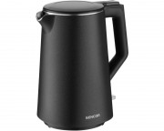 Ketleri i kuvalo za vodu cena - SWK 0551BK kuvalo
