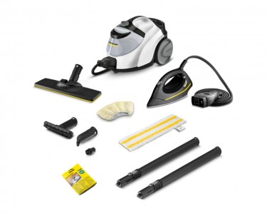 SC 5 EasyFix Iron Paročistač (1.512-661.0)