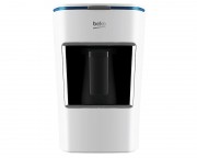 BEKO - BKK2300 aparat za tursku kafu beli