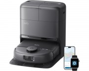 ANKER - Eufy Omni C28 Robot Usisivač crni