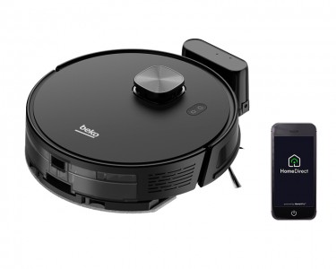 RoboSmart VRR 52514 VB robot usisivač sa posudom