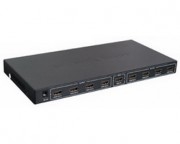 Mrežna oprema - HDMI spliter 1x8 1080P