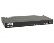 Mrežna oprema - HDMI spliter 8x out 1x in 1080P
