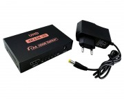 Mrežna oprema - 2.0 HDMI spliter 4x out 1x in 4K x 2K