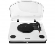 ENERGY SISTEM - WhiteSpin Gramofon (M45978)