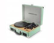 ENERGY SISTEM - Aquamarine Retrospin Gramofon (M50022)