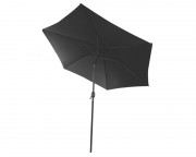 FIELDMANN - FDZN 5007 Suncobran crni 3m