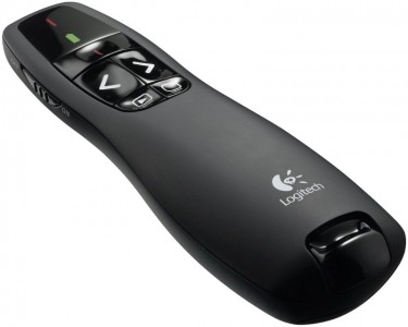 Presenter R400 Wireless