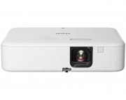 epson projektor - CO-FH02 prenosivi  Lamp Full HD 3000 ANSI lumena WiFi Android TV projektor