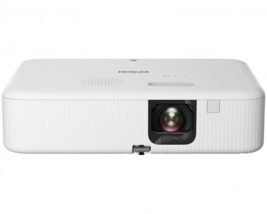 CO-FH02 prenosivi  Lamp Full HD 3000 ANSI lumena WiFi Android TV projektor