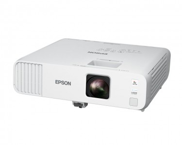 EB-L210W prenosivi Laser WXGA 4500 ANSI lumena 2500000:1 WiFi  projektor
