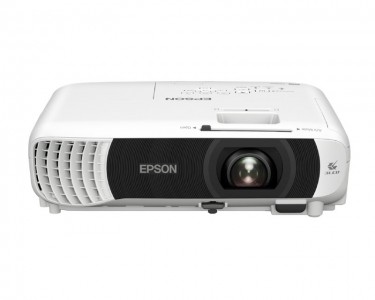EB-FH08 prenosivi Lamp Full HD 3600 ANSI lumena 16000:1 projektor