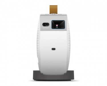 GV50 prenosivi Laser Full HD 500 ANSI lumena 100000:1 smart projektor