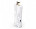 Wireless Qcast mirror adapter PRJ QP30 WHITE (5A.JH328.004)