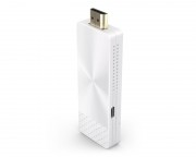 stalak za projektor, nosac za projektor, prezente za projektor - Wireless Qcast mirror adapter PRJ QP30 WHITE (5A.JH328.004)